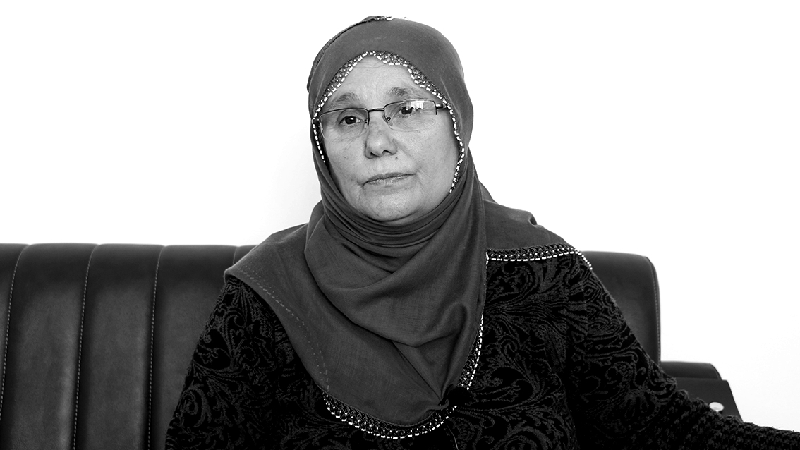 Halise-Aksoy-madre-kurda
