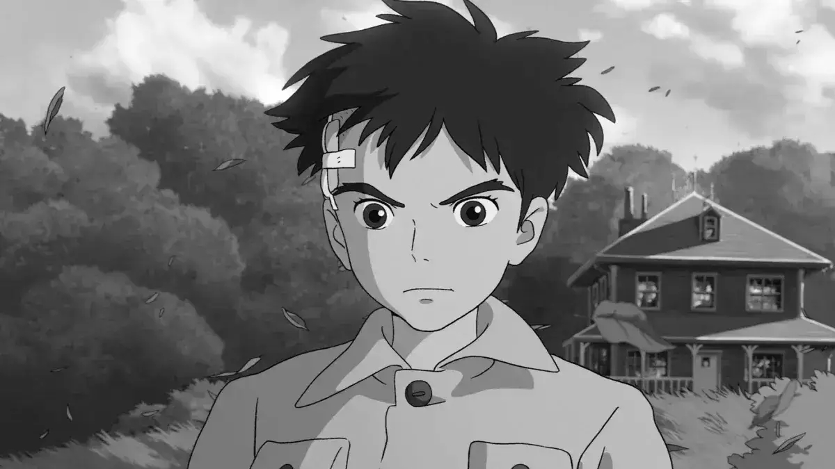 El niño y la garza: el legado de Hayao Miyazaki