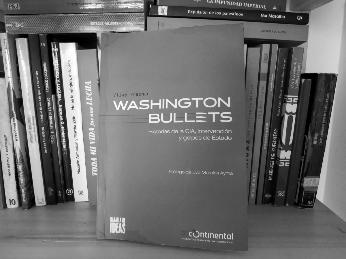 Vijay-Prashad-Washington-Bullets-libro