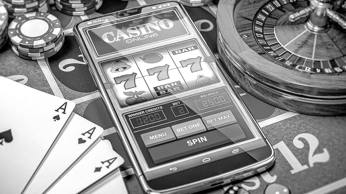 Tecnología y casinos online: herramientas innovadoras en manos de los programadores