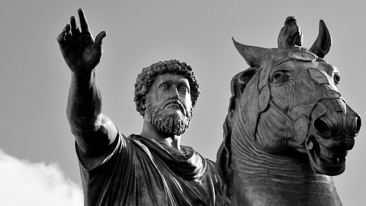 Marco Aurelio no hacía mewing. Ultraderechas y su construcción de la masculinidad