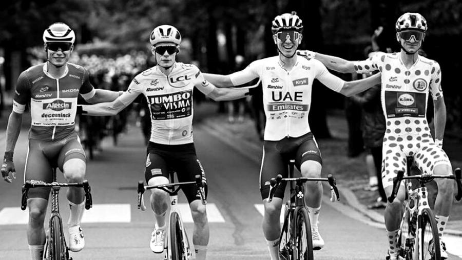 Tour de Francia 2024: Emoción sobre dos ruedas