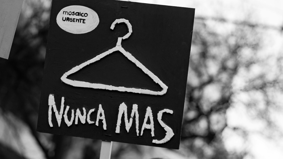 28M: el movimiento transfeminista en alerta