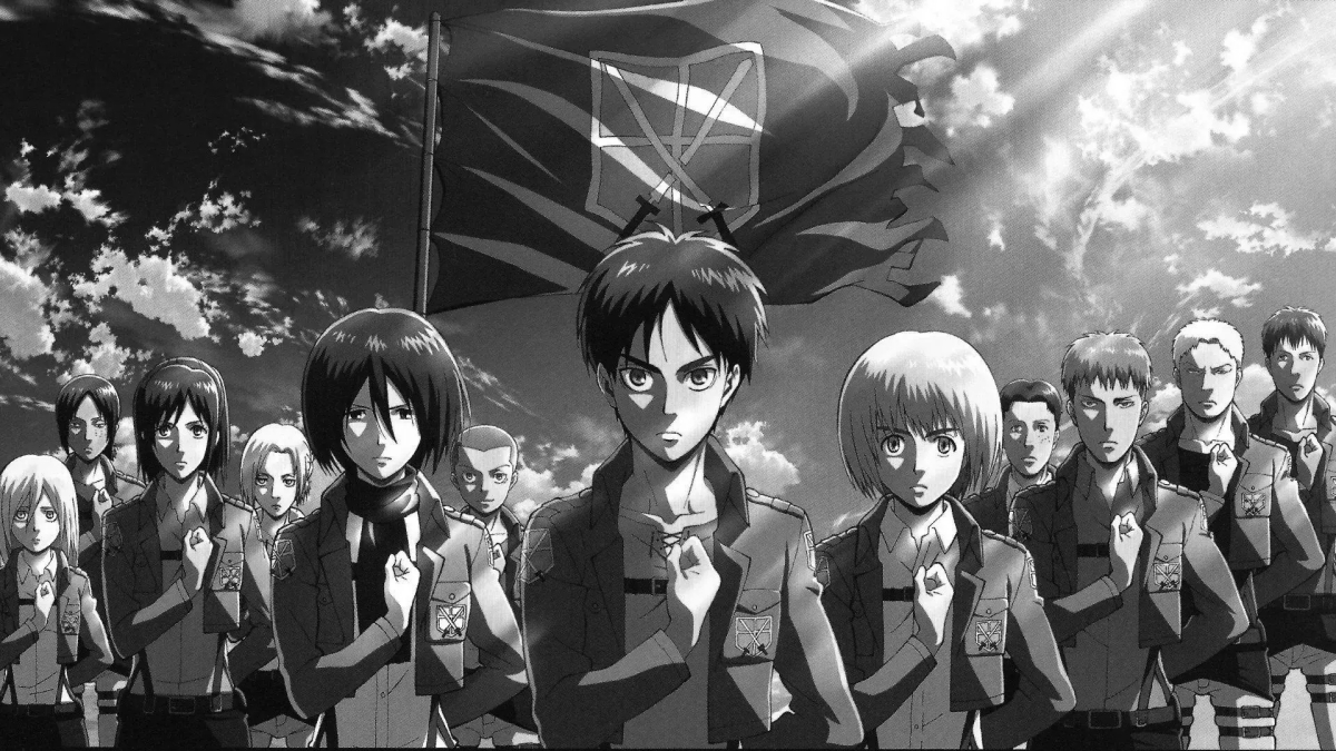 Venganza, poder y política: ¿por qué nos fascina tanto Attack on Titan?