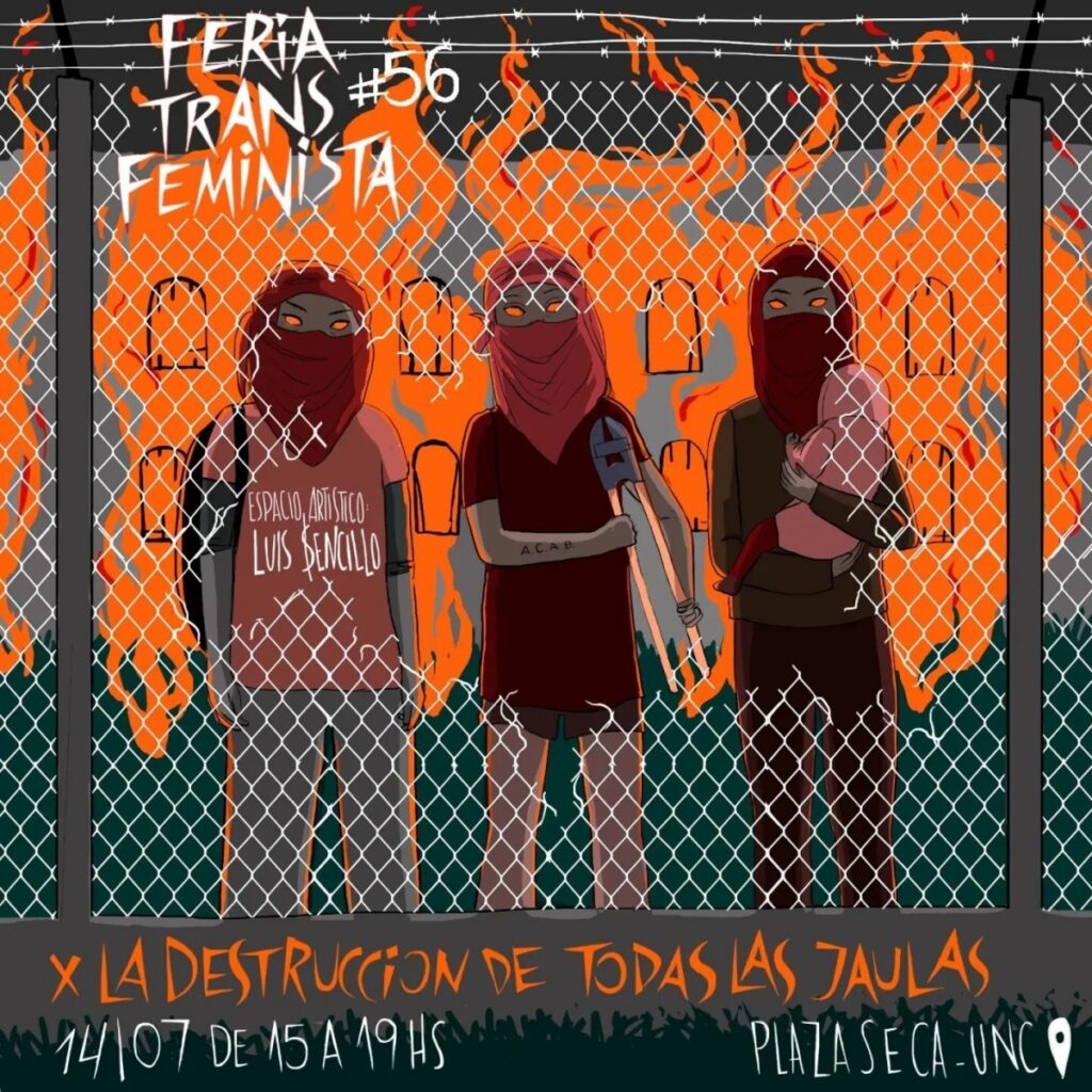 feria-feminista-solidaridad-anticarcelaria