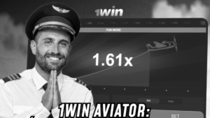 1win-aviator