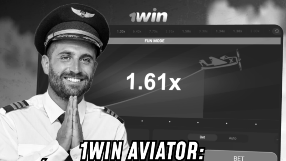 1Win Aviator: ¿Cuáles son los requisitos para participar en este título?