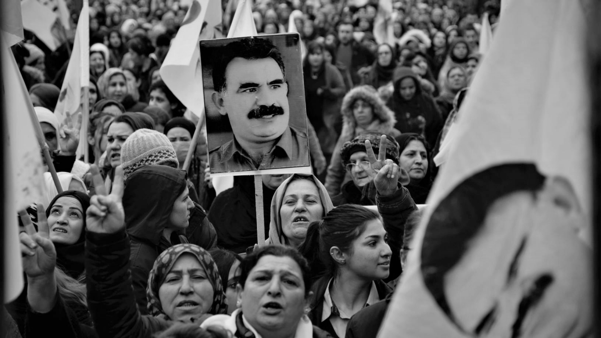 Premios Nobel demandan saber sobre el líder kurdo Abdullah Öcalan