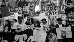 marcha-contra-gatillo-facil-policia-coordinadora-familiares