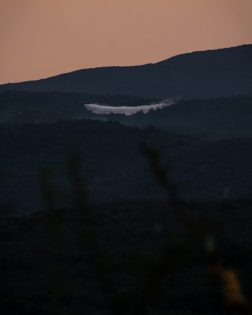 Incendio Sierras Chicas Punilla (2)