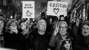 basta-odio-marcha-cristina-kirchner