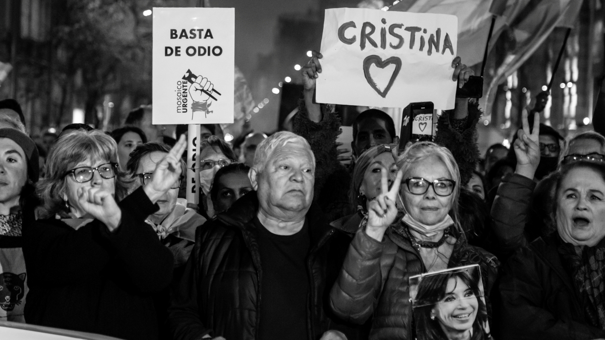 ¿Qué falló en el debate sobre los “discursos de odio”? Progresismo y violencia