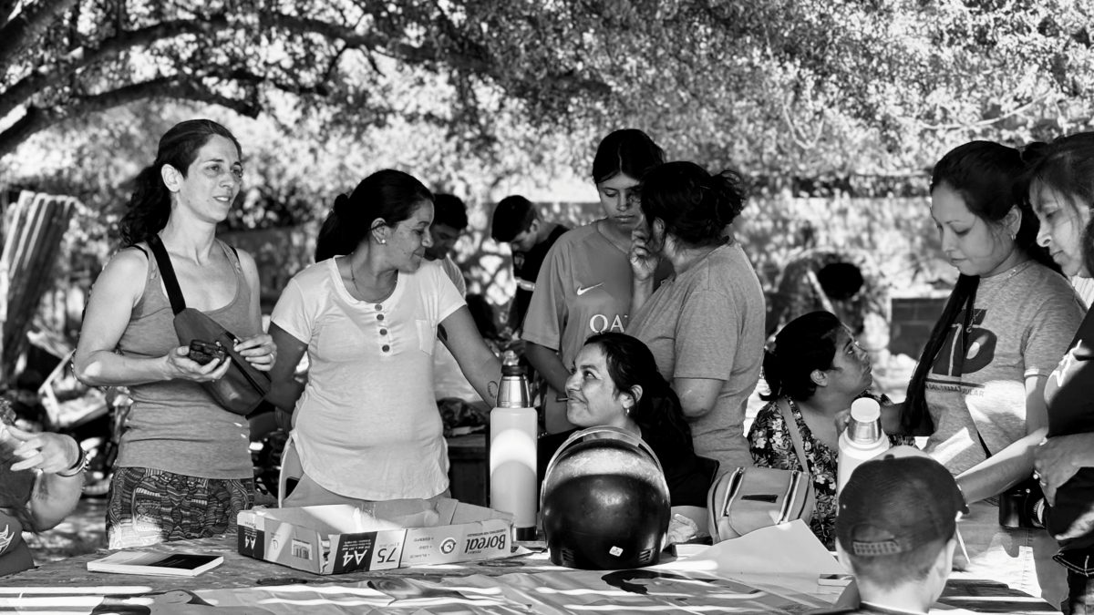 Organizaciones trabajan en red por la salud sexual y reproductiva de comunidades rurales de Córdoba 