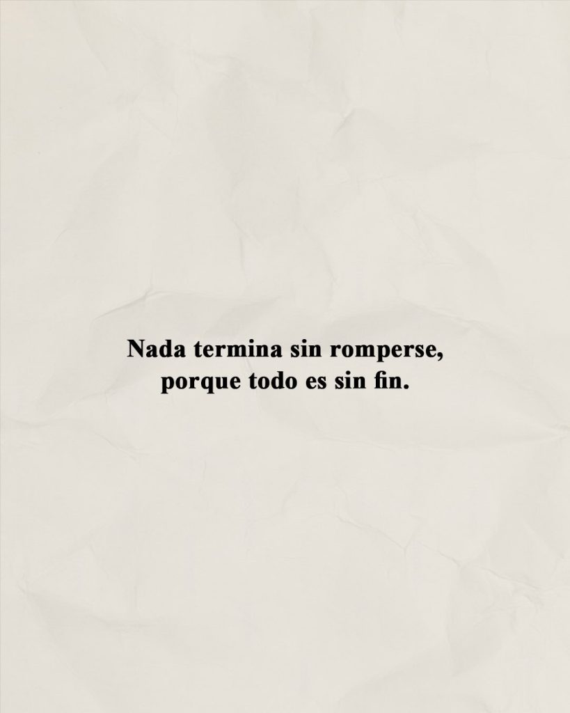 Voces - Antonio Porchia