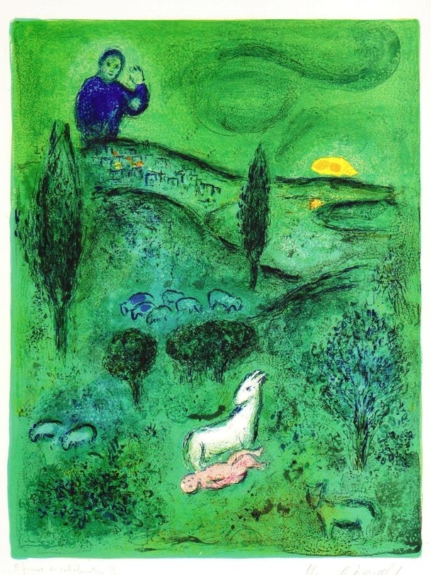 marc-chagall-decouverte-de-daphnis-par-lamon
