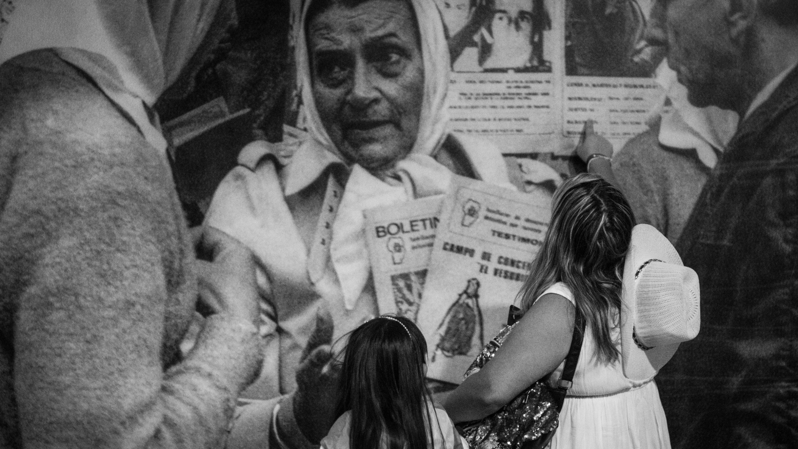 Abuelas búsqueda nietos-1